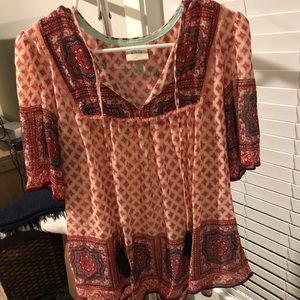 Target Clothes Size L